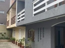 Captação de Casa a venda na Rua Doutor Cézar Luiz Teixeira, Tatuquara, Curitiba, PR