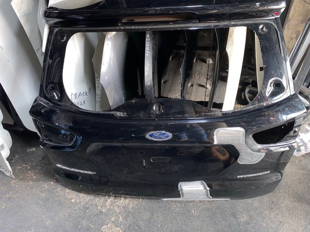 Tampa Traseira Ecosport Nova 