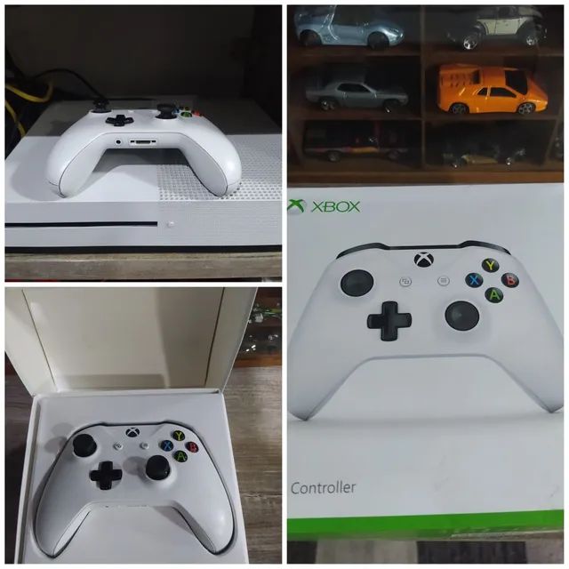4 Jogos Xbox One, Brinquedo Xbox One Usado 91601216