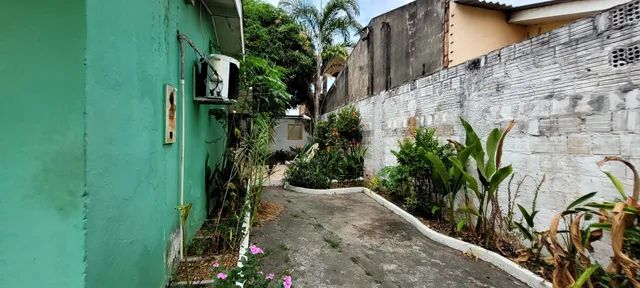 Captação de Casa para locação na Rua São Vicente de Paula, Redenção, Manaus, AM