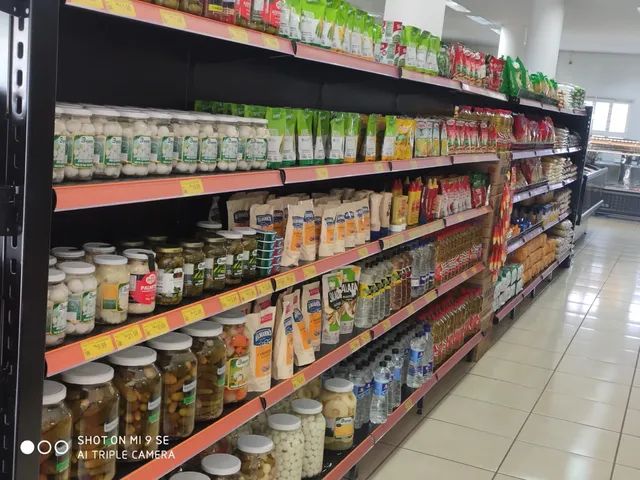 Vendo mercado no centro de Santa Rosa RS - Foto 3