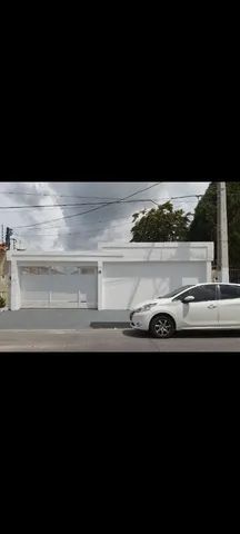 Captação de Casa a venda na Rua Dona Eugênia Fleury, Cidade Nova, Manaus, AM