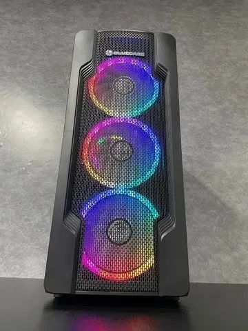 PC Gamer Xeon E5 2640 V3 16 GBs DDR4 Novo c/ Garantia. Entregamos - Foto 2