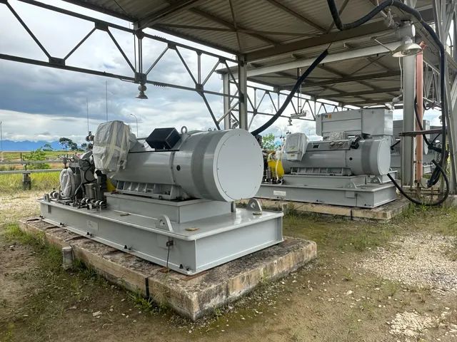 Bomba D? Agua motor Weg 810 CV - Foto 3