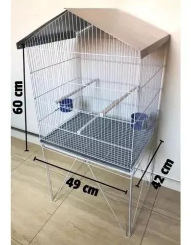 Gaiola  - Foto 3