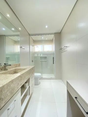 Apartamento Duplex com 4 dormitórios à venda, 353 m² por R$ 2.300.000,00 - Jardim Carvalho