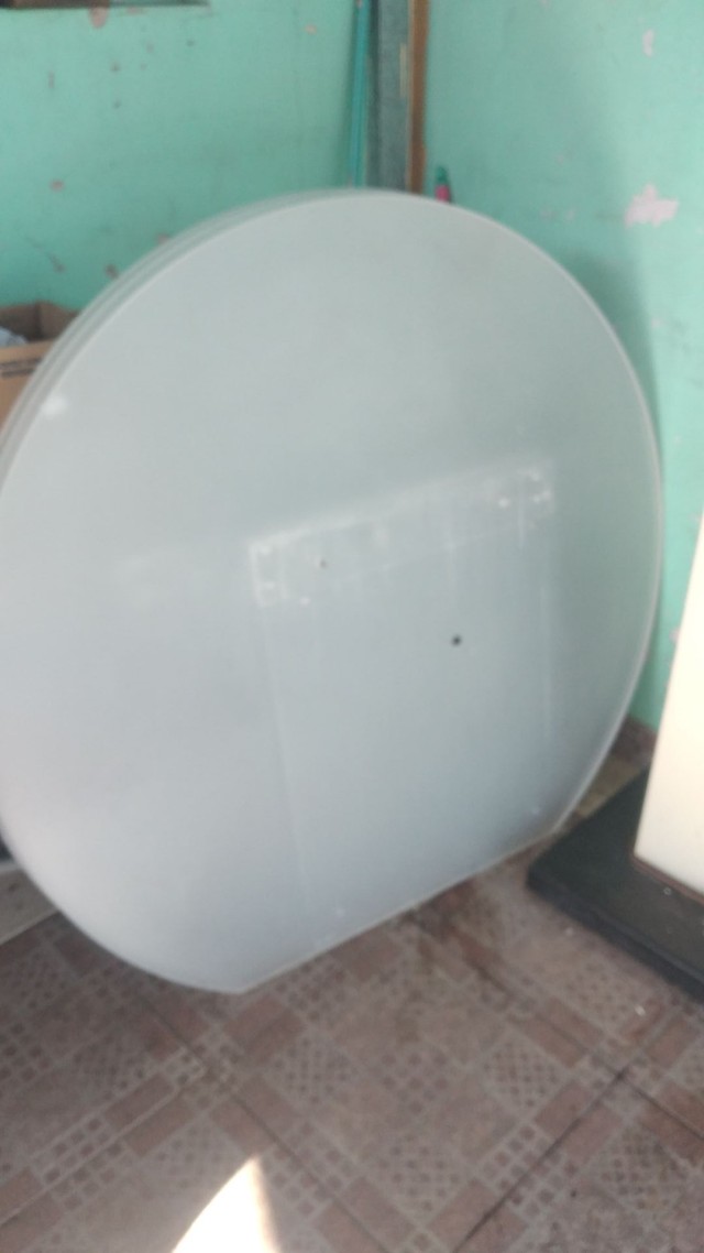 Tampao de acrilico 7mm