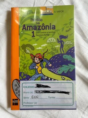 Livros Diversos