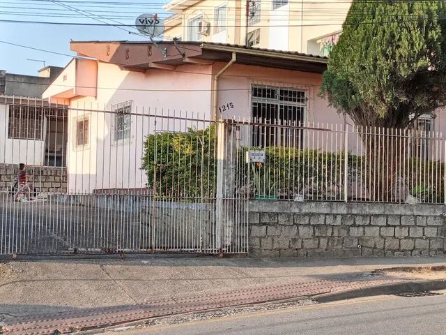 Captação de Casa a venda na Rua Nossa Senhora dos Navegantes, Serraria, São José, SC
