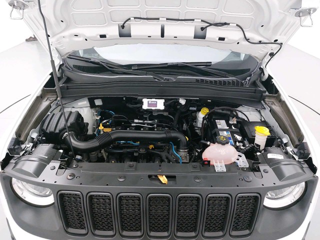 JEEP RENEGADE STD 1.8 4X2 FLEX 16V AUT - Foto 4