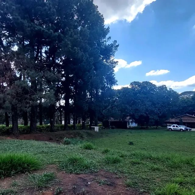Vendo grande Área com fundo para Lagoa  - Foto 4