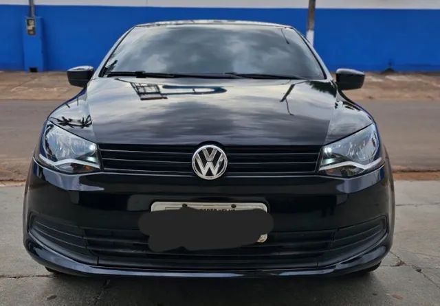 VW SAVEIRO CROSS CE G6 1.6 FLEX 2014 - Ronaldo Silva Veículos