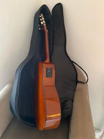 Violão Strinberg Guitars & Basses Novo  - Foto 2