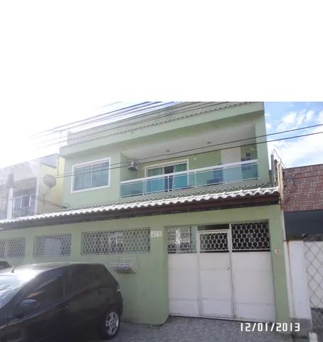 Captação de Casa a venda na Rua Joaquim Sarmento, Guadalupe, Rio de Janeiro, RJ