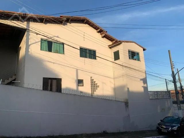 Captação de Casa a venda na Avenida Deocleciano Alves Pereira, Vila Rosaria, São Paulo, SP