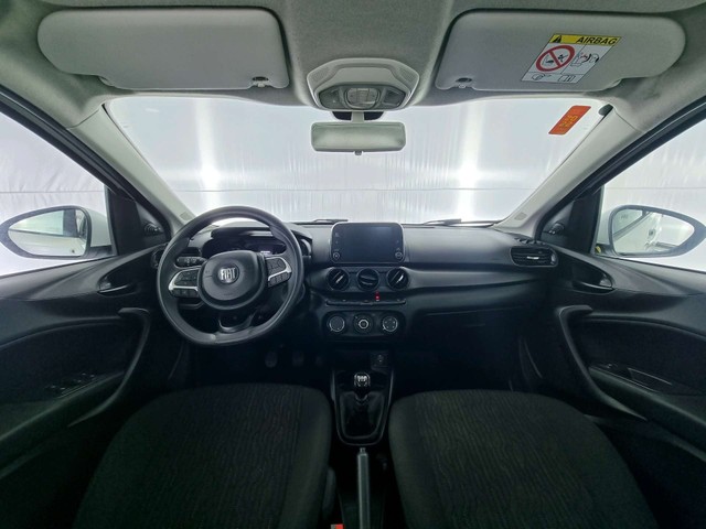 FIAT CRONOS CRONOS DRIVE 1.3 8V FLEX - Foto 3