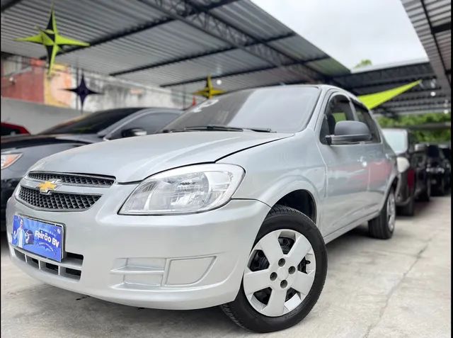 Prisma 1.4 LT 2012 Completo 