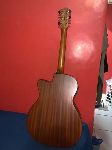 Violão 850 - Foto 3