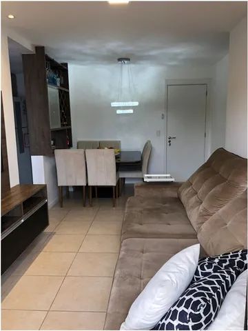 Apartamento em  Rua Afrânio Peixoto - Palmeiras - Nova Iguaçu/RJ