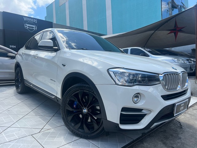 SUVs BMW X4 Usados e Novos em São Paulo e região, SP | OLX