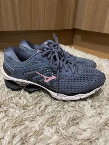 Mizuno hot sale numero 35