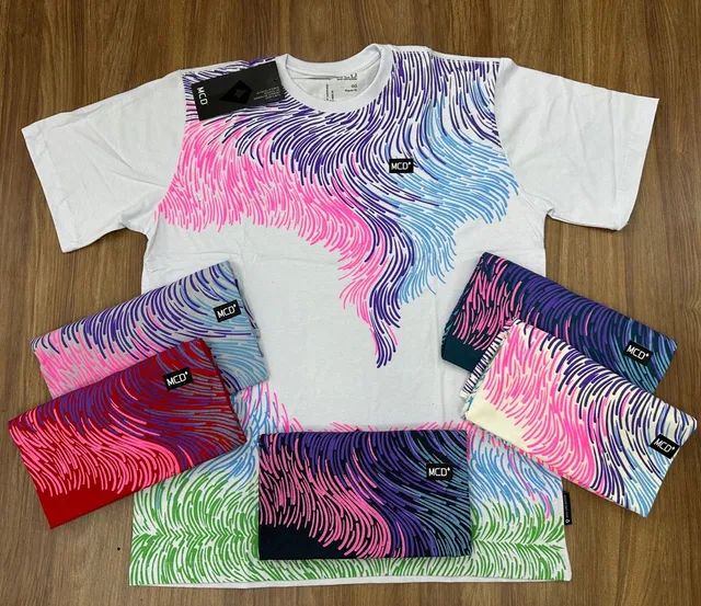 Camisetas Street - Foto 4