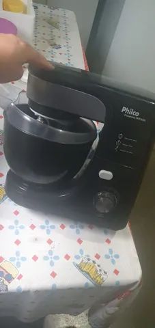Batedeira Planetária Philco - 12 Velocidades - Foto 2