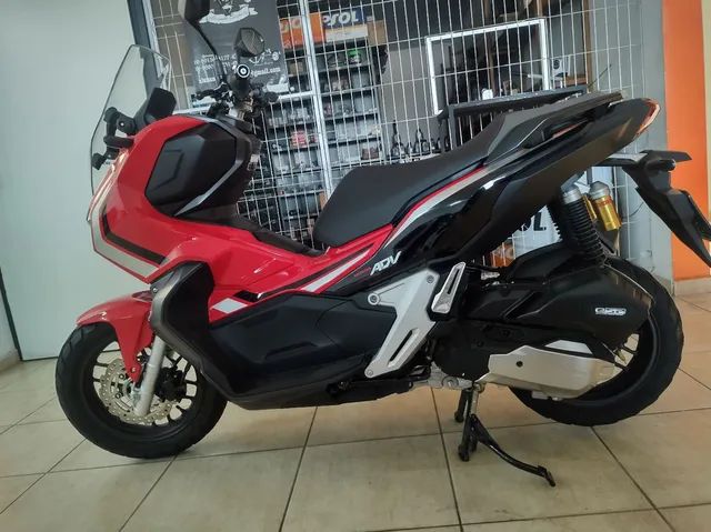 honda adv 150 2021