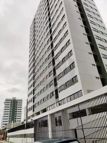 Captação de Apartamento a venda na Rua Oliveira Fonseca, Campo Grande, Recife, PE