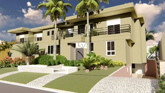 Casa de Condomínio para venda em Alphaville Residencial Dois de 1360.00m² com 6 Quartos, 4