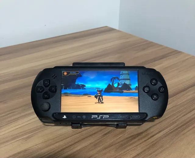 Psp vermelho  +21 anúncios na OLX Brasil