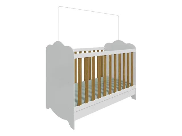 MOVEIS PARA QUARTO BABY SUPER GARANTIA !!! LO736 - Foto 4