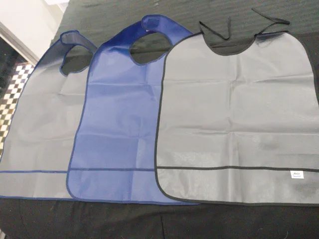 Babador adulto - R$29,99 cada - Foto 3