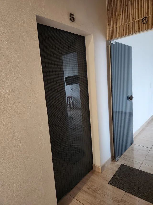 Caldas Novas, Nova Vila, ap 1 quarto, mobiliado, 500 reais - Foto 3
