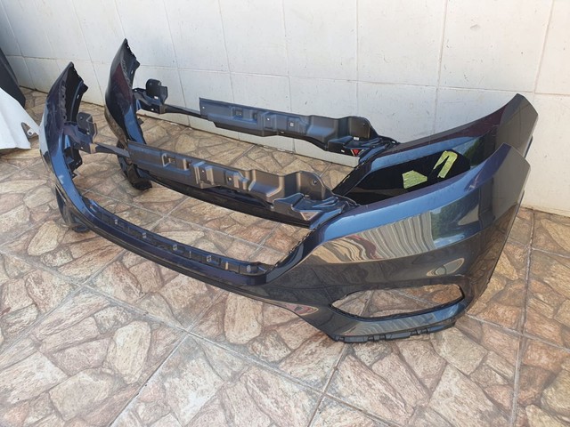 Parachoque Honda HRV 18/21 Original - Foto 3