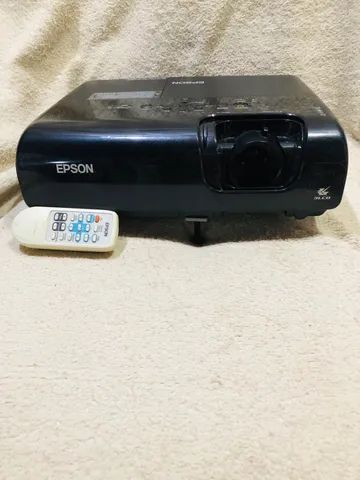 Data show Epson 5s - Foto 3