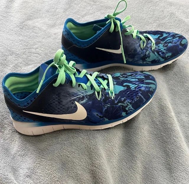 Womens nike free 5.0 tr deals fit 5