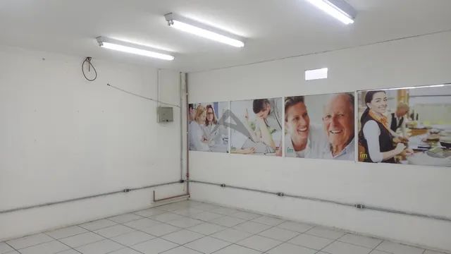 prédio - Centro - Campinas