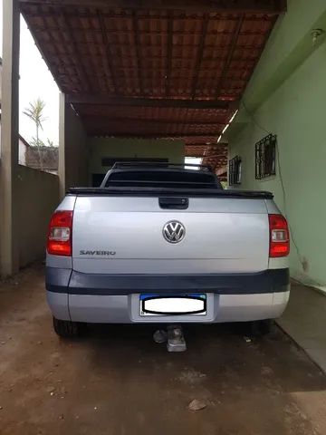 Comprar Picape Volkswagen Saveiro 1.6 G4 Cabine Estendida Flex