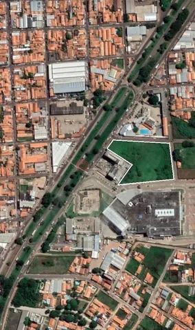 Terreno á venda na BR 010, próximo ao shopping Imperial em Imperatriz - Maranhão - Foto 2