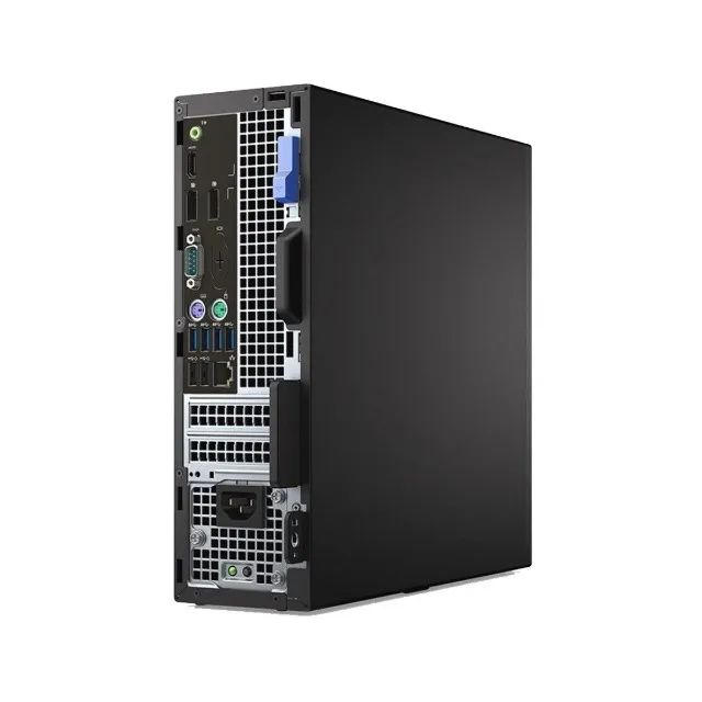 Desktop Dell OptiPlex 5040 D11S I7- 6ª SSD de 480gb e 8gb de RAM  - Foto 3