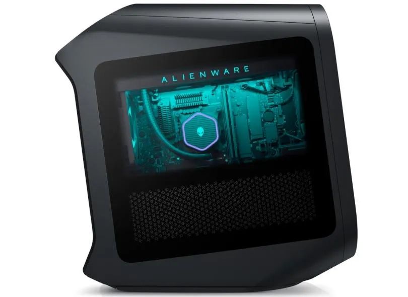 Computador Dell Gamer - Potente e Completo - Foto 4