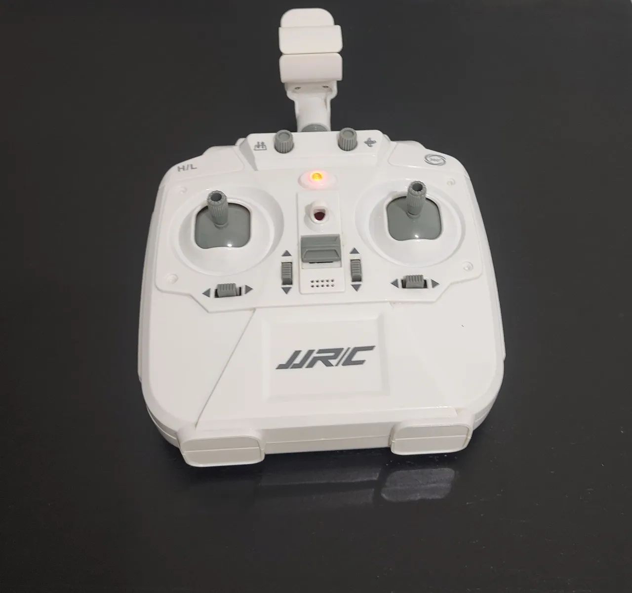 Drone JJRC,com caixa e acessórios64290080445699125