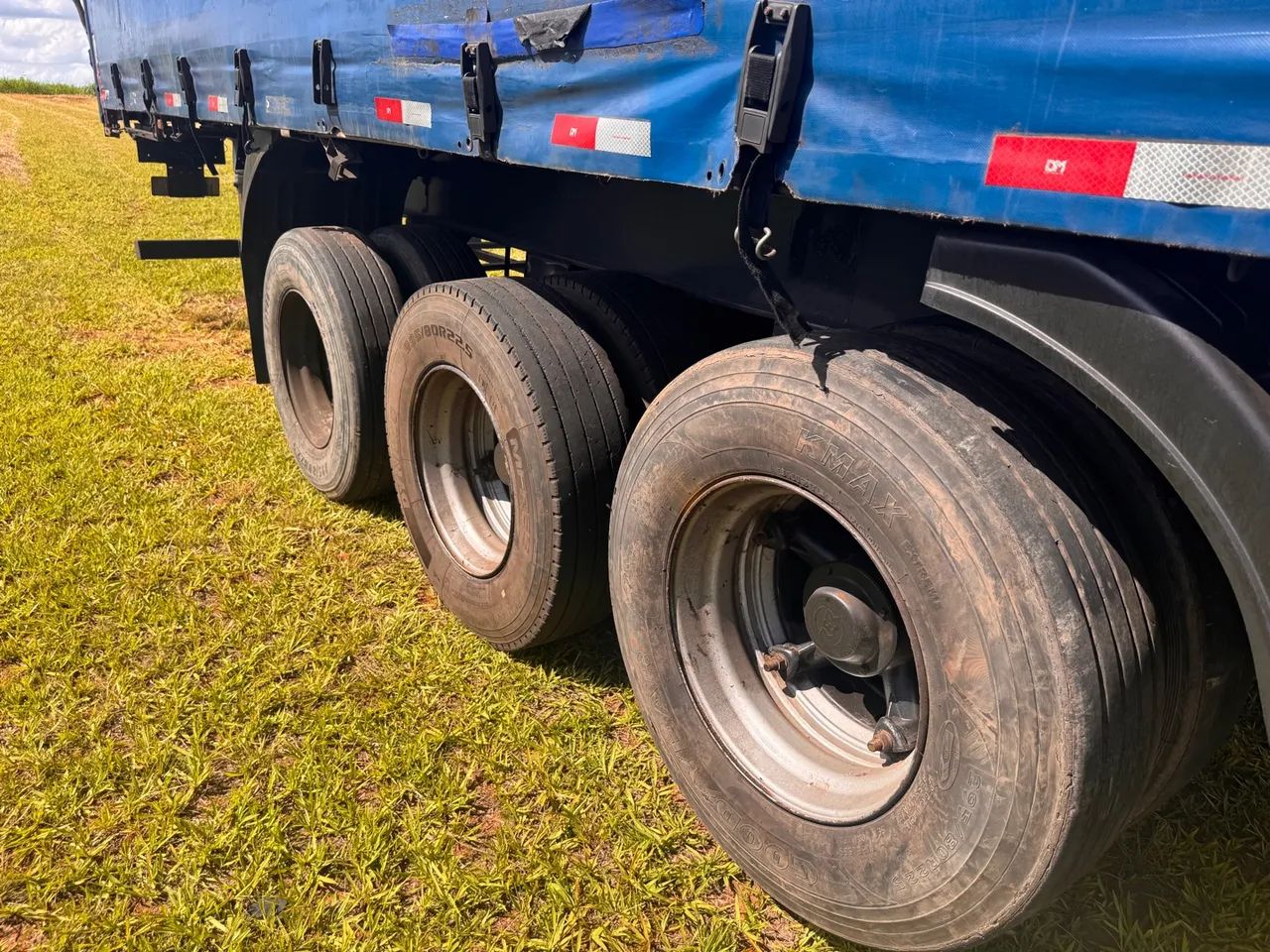 Saider Facchini Baú - Perfeito estado - Foto 2