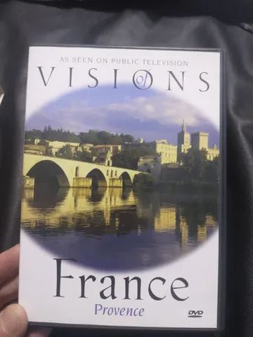 Visions of France (DVD, 2006, conjunto de 2 discos) - Foto 3