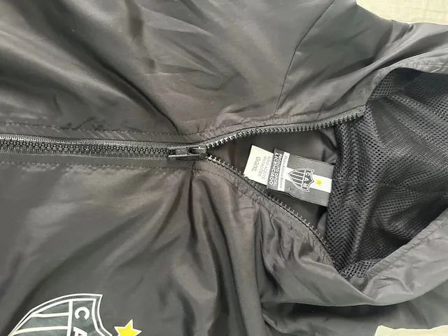 Corta vento Atlético Mineiro  - Foto 2