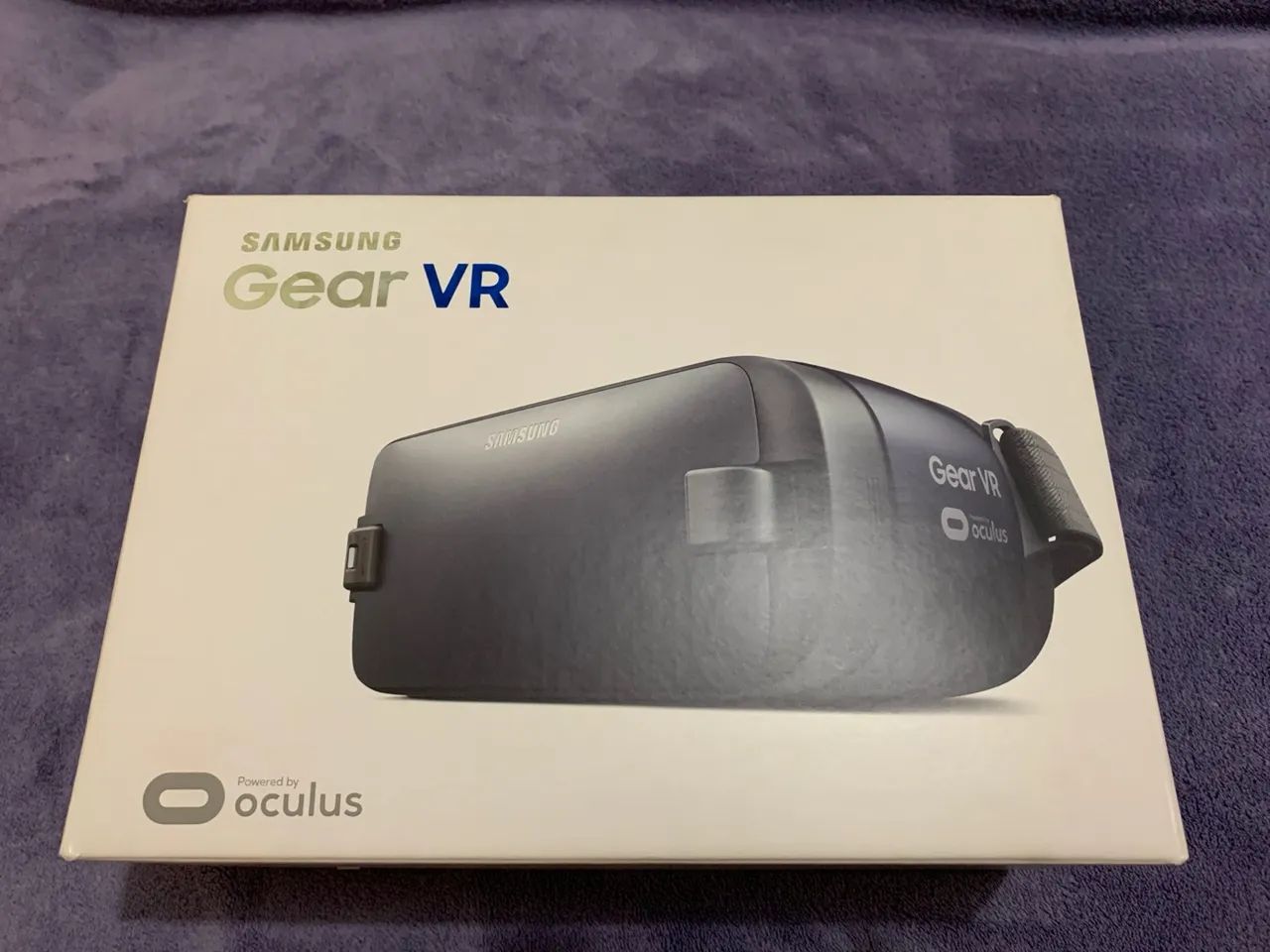 Óculos de realidade virtual