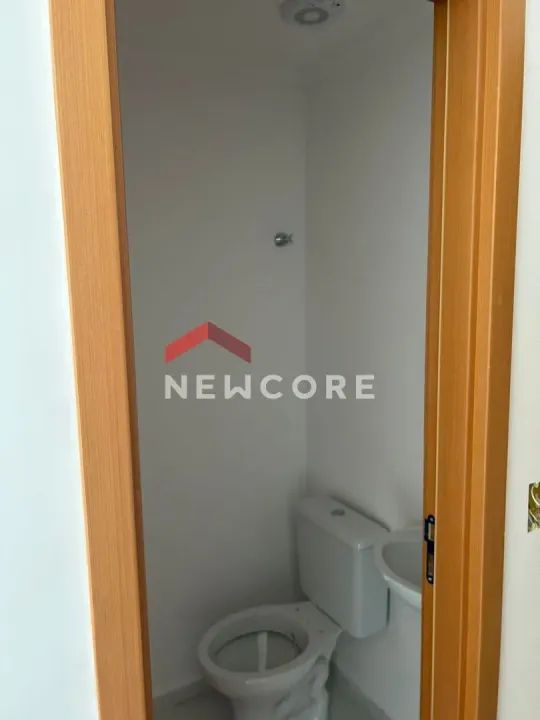 Sala comercial em Rua Socorro - Centro - Santo André/SP - Foto 9