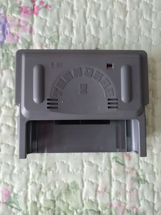 PC Engine Tennokoe memory card