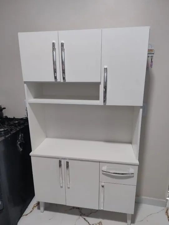 Armário de cozinha  - Foto 2